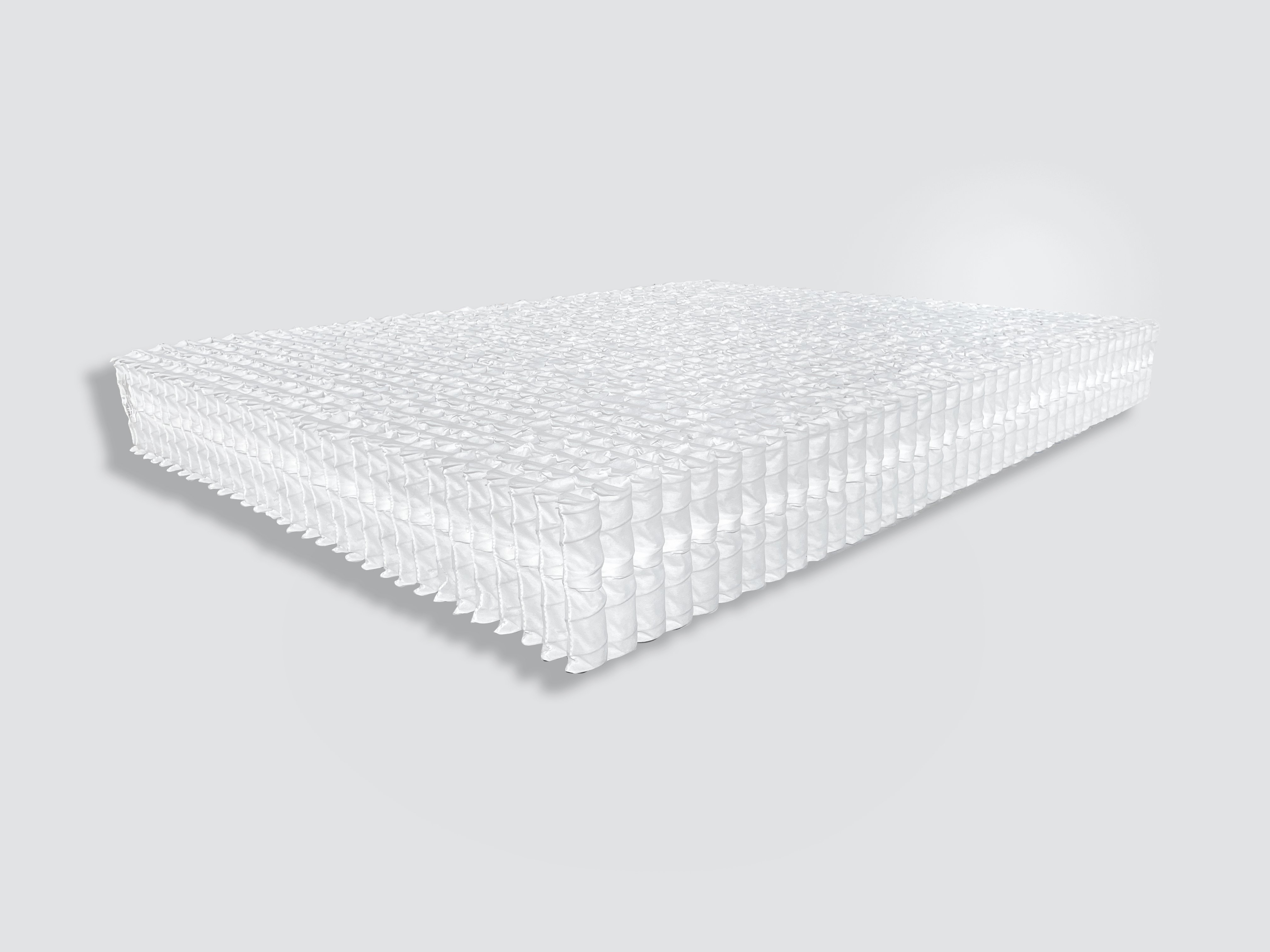 1000 Count Pocket Spring