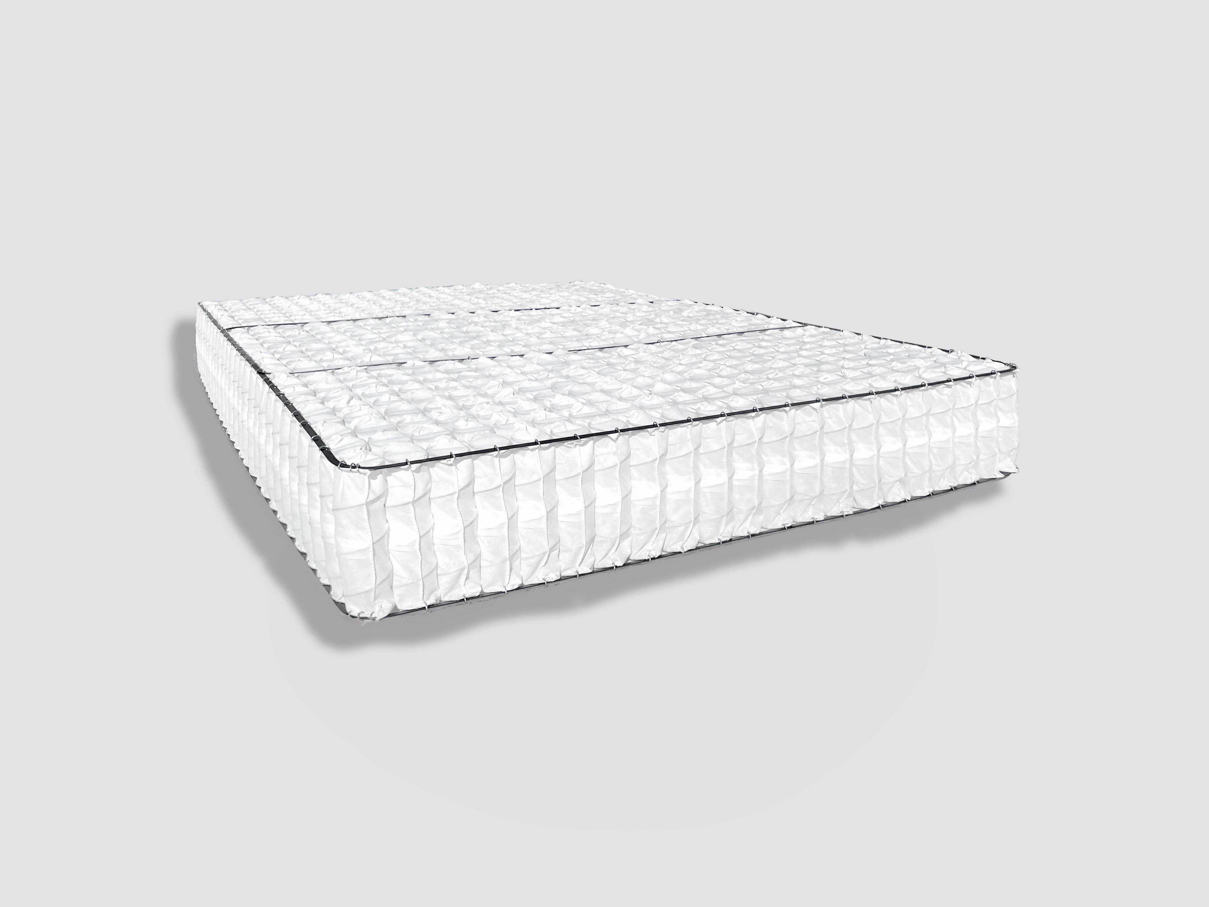 2000 Count Pocket Spring