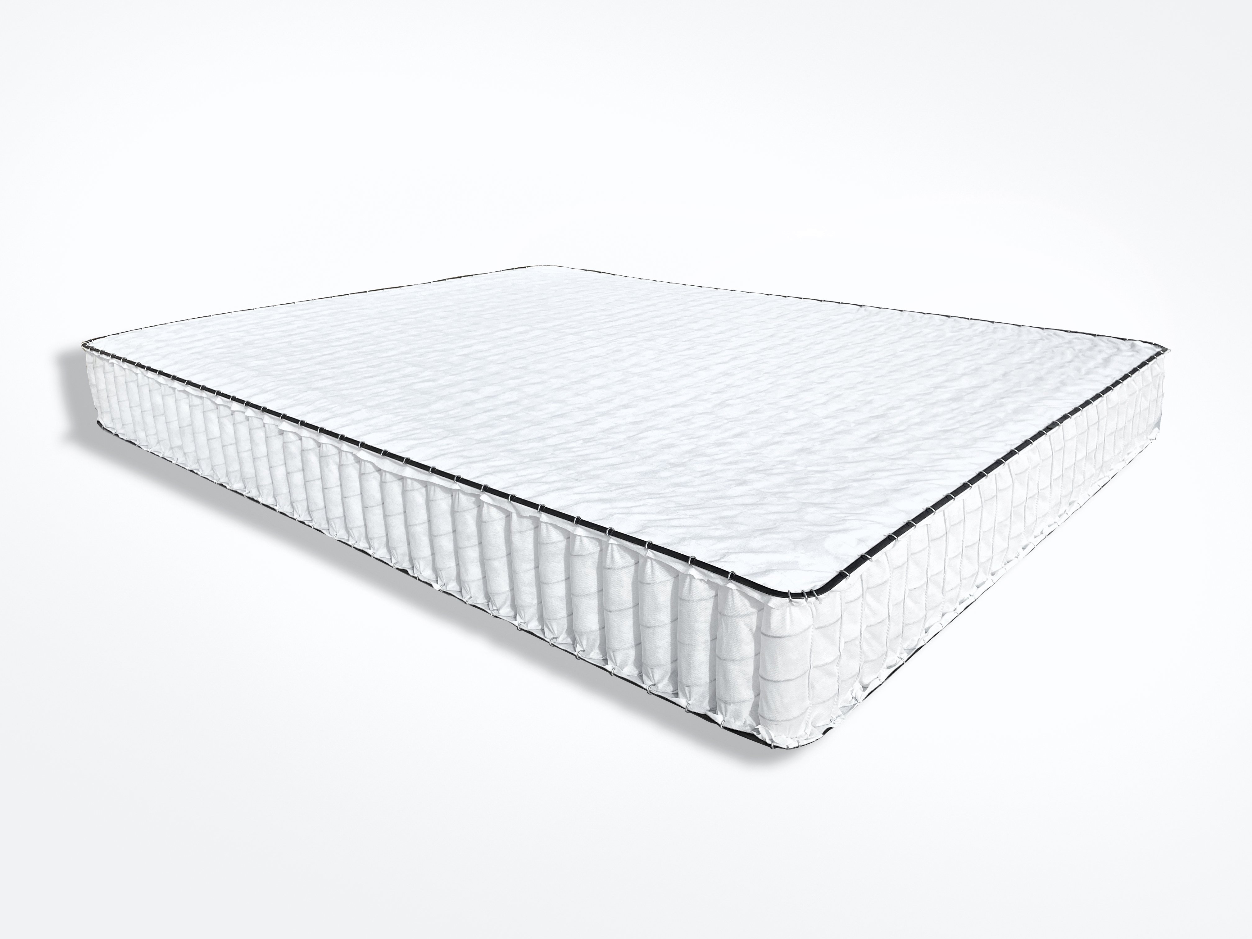 1500 Count Pocket Spring